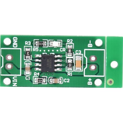 Chargeur Module pour Batteries NiMH 1S 2S 3S - Charge CC CV 1.5V 3V 4.5V sans Bornes (1/5)