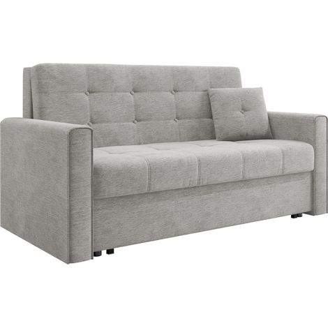 Canapé convertible Seruna III, Nazar 225.05, Disponible, 0, 85x153x98cm, Mobilier déjà assemblé (1/5)