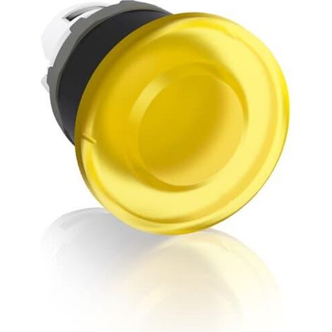 Mpm1-11Y Bouton Poussoir Coup de Poing Lumineux 1SFA611124R1103 ABB 840292