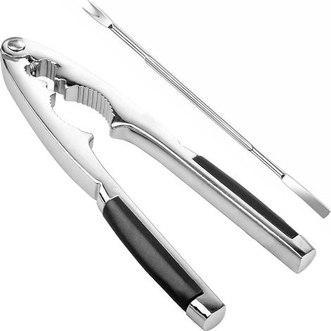 Cutter À Biscuits - Alliage De Zinc - 17 x 4,2 x 1,2 cm - Pour Pâtisserie Et Préparations Culinaires - 1 Pièce (1/5)