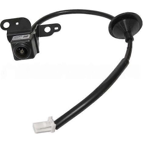 Rückfahrkamera für Nissan Infiniti Q50 (2014–2019) – Teilenummer: 28442-4GA0B (1/5)