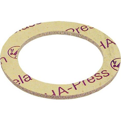 OHA joint special 15 x 24 mm pour radiateur a plaque 3/8 emballage  50