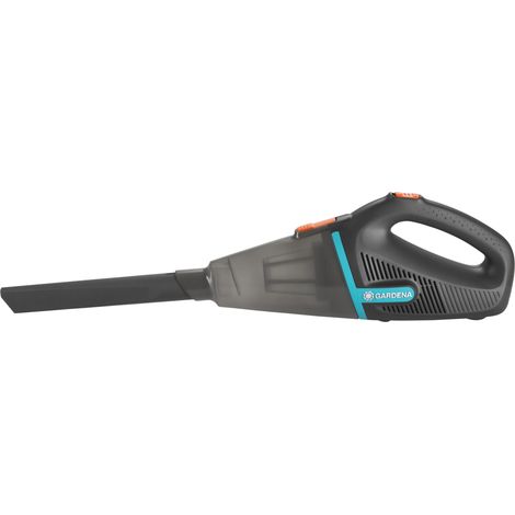 GARDENA Aspiratore portatile, batteria al litio EasyClean (9340-20) (1/5)