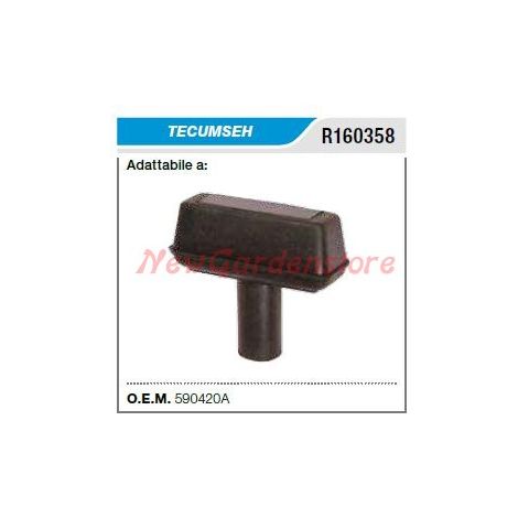 Impugnatura avviamento TECUMSEH tagliaerba rasaerba tosaerba R160358