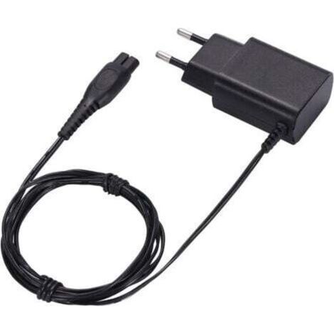 Charger for Karcher Window Vac WV2, WV 2 Plus, WV1, WV50, WV, Kärcher Power Cable for Kärcher Window Vacuums wv60, wv70, wv75, WV5, WV5 Premium TRIMEC Adapter (1/4)
