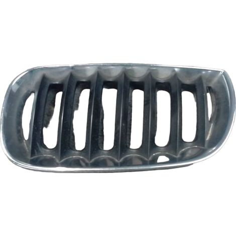 Grille Ventilation Pare-choc Avg BMW X3 [PRODUIT D'OCCASION]♻️5113341490302 (1/2)