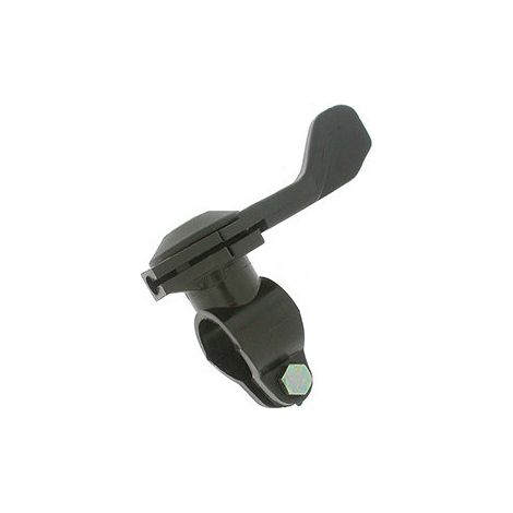 Anpassbarer Gasgriff Rechtsdrehung – Für Lenker Ø: 27mm