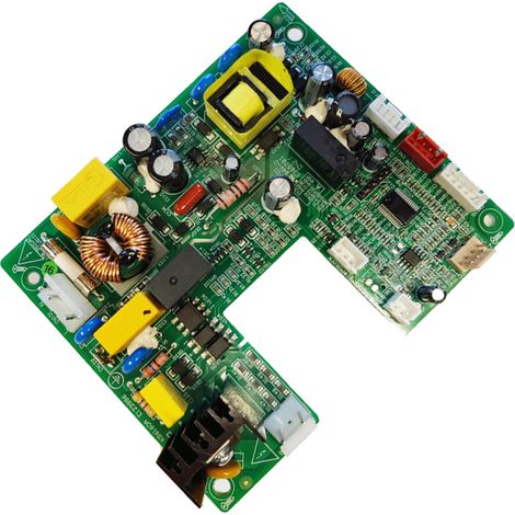 Ersatzteil - Elektronische Karte -  - KENWOOD, BRAUN