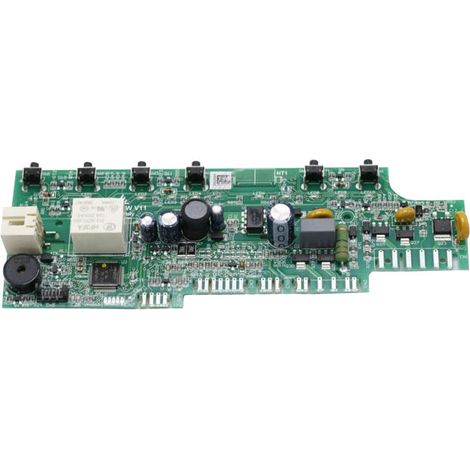 Module programme pour lave-vaisselle – Pièce détachée compatible Candy – Référence 49038096