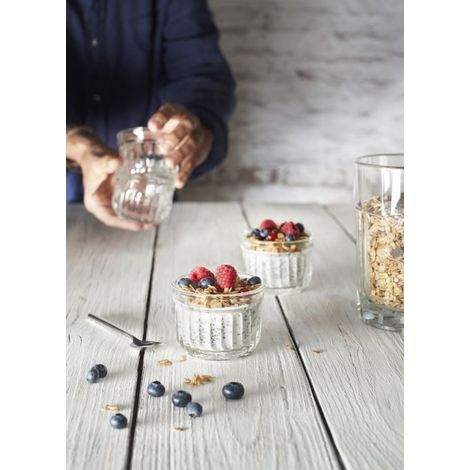 Delice Vaso Medio da Dessert 160 ml (1/2)