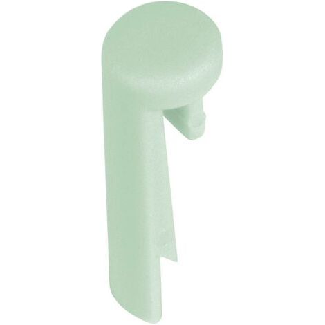 Dispositif de commande okw a1101005 vert 1 pièce (1/4)