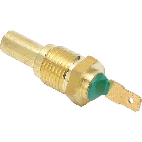 Le capteur de température d'eau 2489U268F1 convient au KOBELCO SK200-3/5. (1/5)