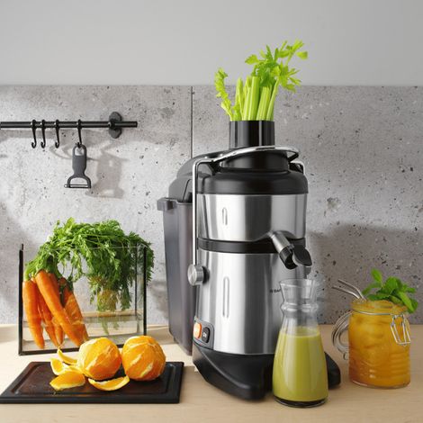 Extracteur de jus suprême 2.0 - 250x410x(H)530mm - Finedine (1/5)
