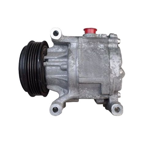 [PRODUIT D'OCCASION] Compresseur Air Conditionne FIAT 500 ♻️ Ref Oe. 71785268 - Garantie à vie (1/4)