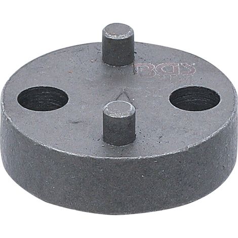 Adaptador de reposicionamiento de pistones de freno A / Z para Renault / MINI
