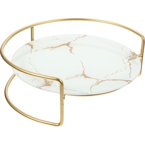 Étagère de rangement pour produits de soins de la peau et autres artic (1/5)