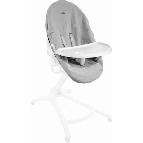 Chicco Baby Hug 4 en 1 Kit Comida Neutro (1/2)