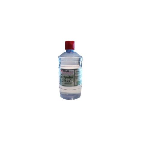 1L--Diluant Ecologique 1L avec ester d'origine naturelle Dolci