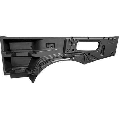 PEDANA PARAFANGO SINISTRA - RENAULT - Serie T - 7482577386 (1/5)