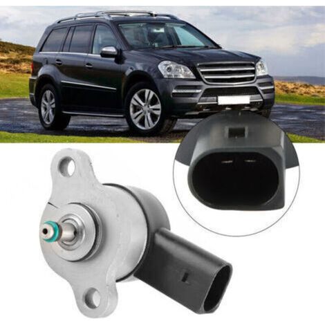 Valve régulateur pression injection carburant – Réf. 0281002241 / A6110780149 – Remplacement haute fiabilité (1/5)