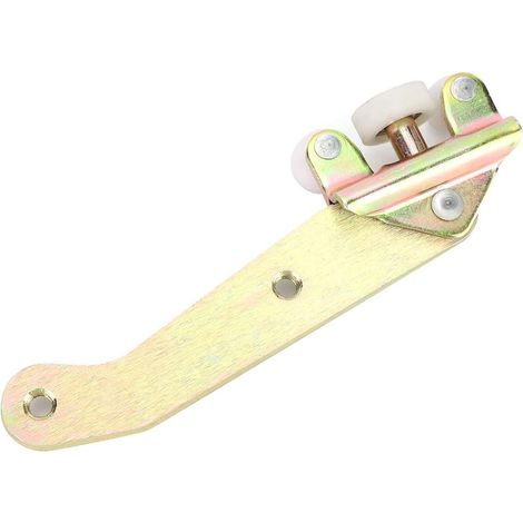 Charnière à galet pour porte coulissante gauche T4 1991-2003 (1/5)