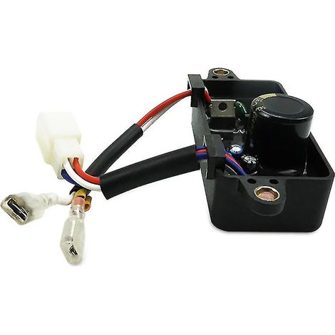 Régulateur de tension Avr pour générateurs Avr 3kw 2kw 2,8kw automatique (1/5)