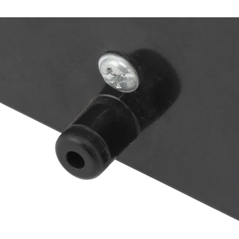 Pompa a compressione da 16 W ad alta portata e silenziosa, ideale per acquari e sistemi di ossigenazione idroponica. (1/5)