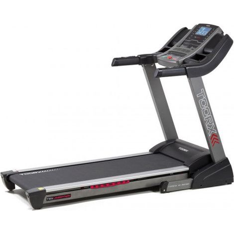 TRX-MARATHON HRC - Tapis roulant + fascia cardio - App ready