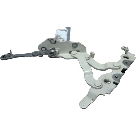 Compas Droit Capot MERCEDES Classe E Coupe 09- [PRODUIT D'OCCASION] ♻️ 2048800228 - Garantie à vie (1/2)