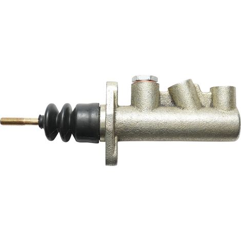 Pompa freno per Massey Ferguson 3614780M91 (1/4)