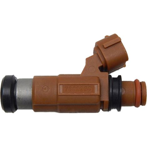 Kompatibel mit Familia 1.8L/Premacy 1.8/FP Kraftstoffeinspritzdüse (rot) INP780 BABEX156-318 (1/3)