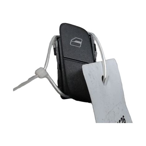 [PRODUIT D'OCCASION] Commande Leve-glace Porte Avd VOLKSWAGEN Polo 2005- ♻️ Ref Oe. 6q0959856 - Garantie à vie (1/2)
