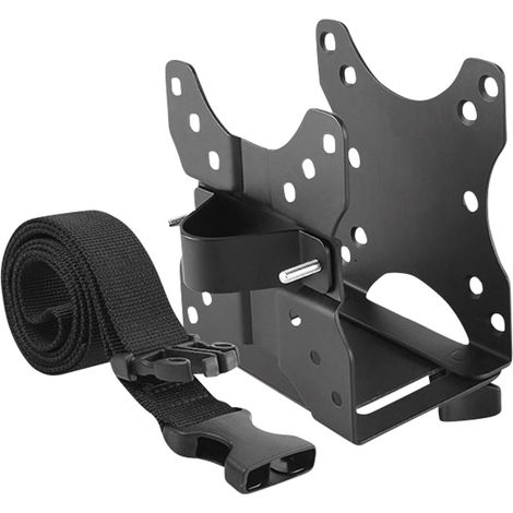 icy-box IB-MSA102-VM Halterung aus Stahl für Mini-PC 5 kg (1/3)
