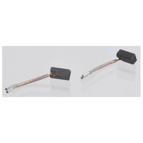 Hikoki 999005 Escobillas de Carbón Herramientas Eléctricas 2 Piezas