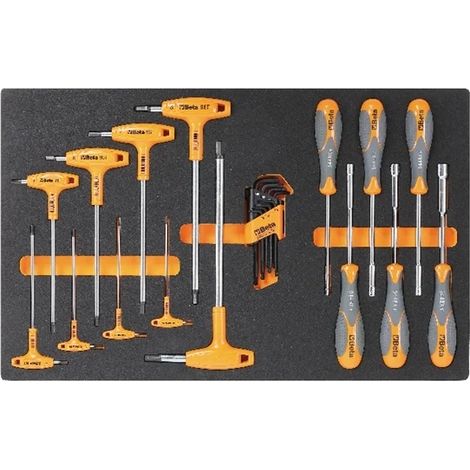 beta m60 soft outils thermoformés