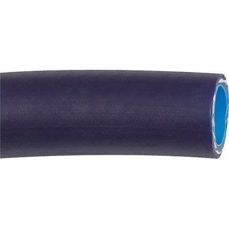 Riegler Trinkwasserschlauch, Weich-PE, Schlauch-Ã¸ 15x10, Rolle Ã  50 m 50 Stk (1/2)