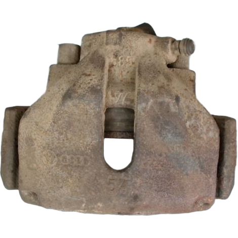[PRODUIT D'OCCASION] Etrier De Frein Avant Droit AUDI A4 2 Avant Phase 1 Break Gasoi ♻️ Ref Oe. 8e0615124a - Garantie à vie (1/4)