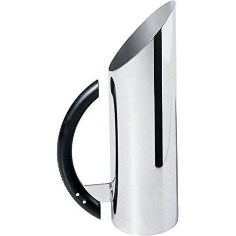 Alessi MB03 brocca, caraffa e bottiglia 1 L (1/3)