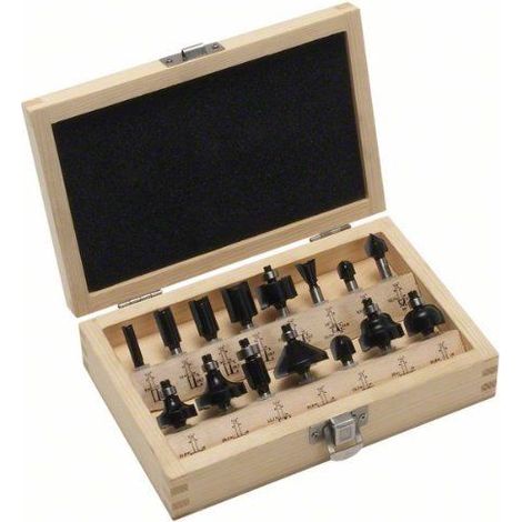 Bosch 2 607 019 468 router bit