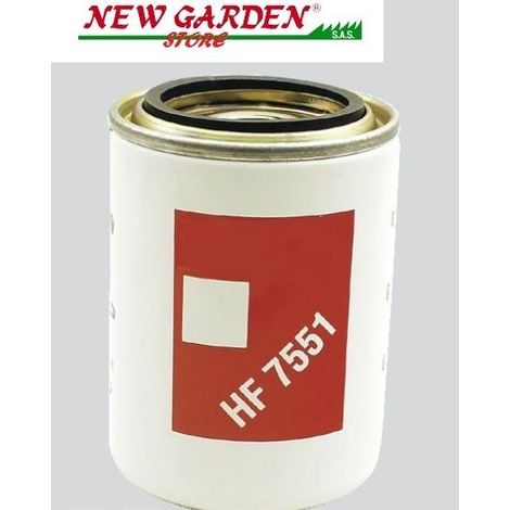 Motorölfilter Rasentraktor 22-391 KUBOTA 32701-3795-0