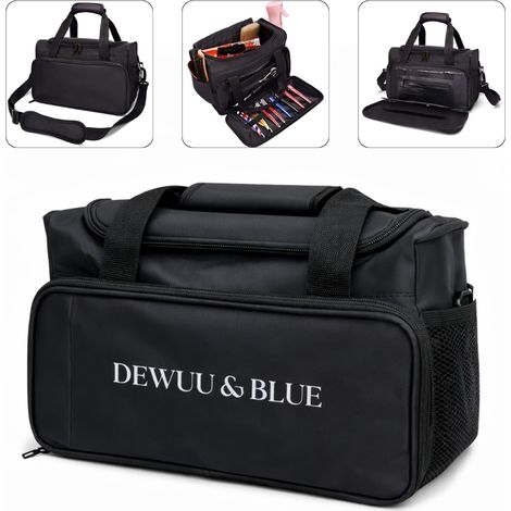 Friseurtasche, Etui für Accessoires, Kosmetikutensilien, Jamnia (1/5)