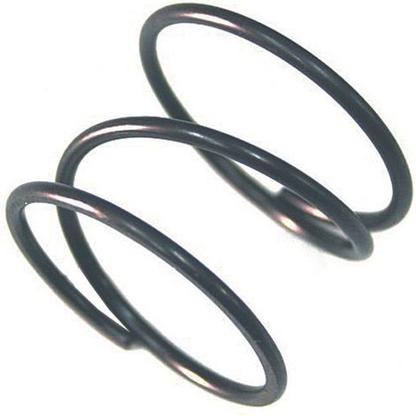Molla ricambio per testina active - 5 pz
