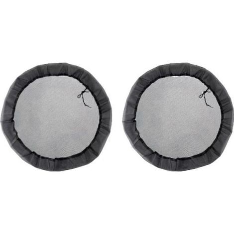 Couvercle de protection du réservoir d'eau, outil de récupération d'eau de pluie 60 cm (1/5)
