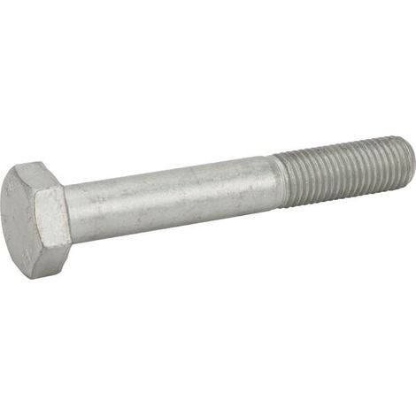 Schraube 16x110 KVERNELAND KK035161