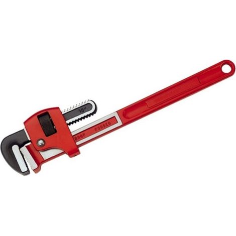 Llave stillson 18" acero forjado irimo