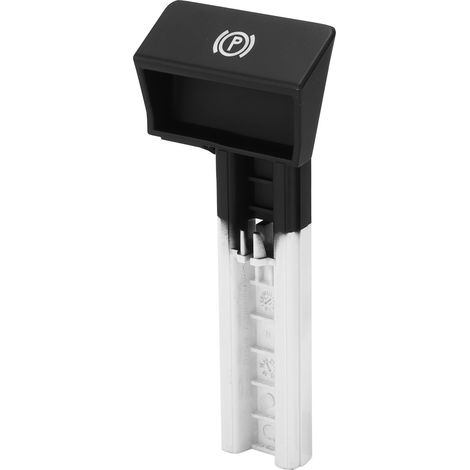 Handbremshebel 7L6711878F, professionelles Kfz-Ersatzteil (1/5)