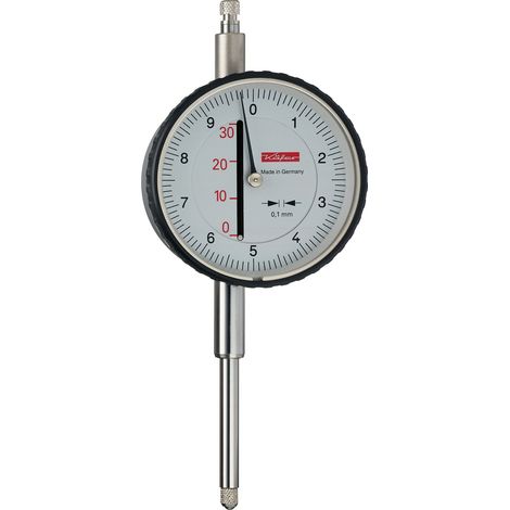KÄFER Messuhr M 10C 30mm Abl.0,1mm - 10064