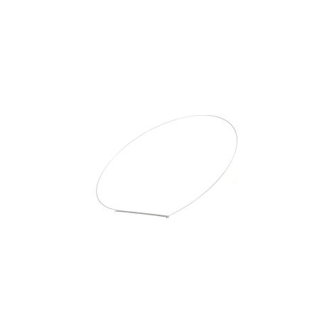 Fleje interno original Lavadora C00286084, 482000088303 ARISTON HOTPOINT