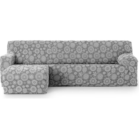 Funda De Sofa M/0 Ch. Longue Premium Salsa Izq. C/6 B. Corto FC033356I (1/5)