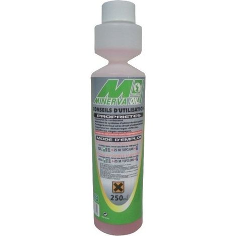 Bleifrei Top Cléan Ersatz 250 ml